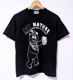 c.e NOT NATURE Tee cavempt Sサイズ