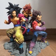 2025年最新】ドラゴンボール フィギュア まとめ売りの人気