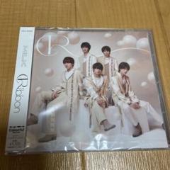 美品◇CD M!LK Ribbon (BD付) 初回A.B 2枚セット 2025年最新】ribbon m!lk 初回の人気アイテム - メルカリ