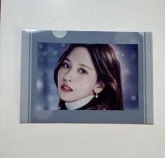 TWICEチェキ　ミナ　Doughnut 2025年最新】twice doughnut ミナの人気アイテム - メルカリ