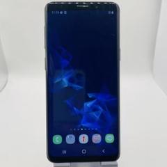 SAMSUNG - 【最終値下げ】GALAXY S9 SIMﾌﾘｰ済 超美品 Galaxy S9｜価格比較・最新情報 - 価格.com
