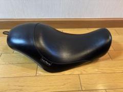 ソロ　ラペラシート　スポーツスター　04- 中古 スポーツスター LePera ラペラ ソロシート XL883 XL1200