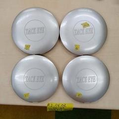 TACK EYE社外品センターキャップ4個 R20602 CC67
