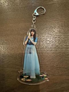 乃木坂46 川﨑桜 チートデイ アクリルキーホルダー アクキー 乃木坂46 川﨑桜 チートデイ アクリルキーホルダー アクキー