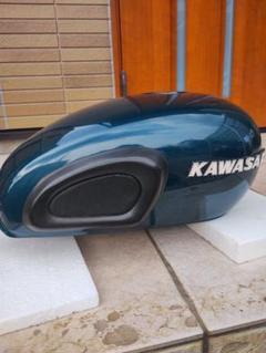 2025年最新】w650 タンク 純正の人気アイテム - メルカリ