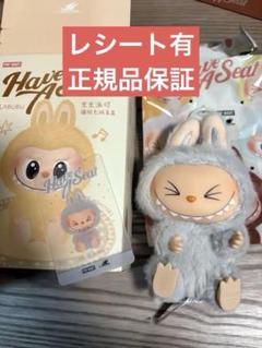 HEHE Labubu ラブブ THE MONSTERS ぬいぐるみ 正規品