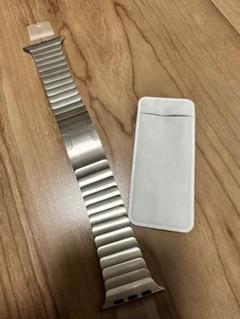 2023年最新】リンクブレスレット apple watch 純正の人気アイテム