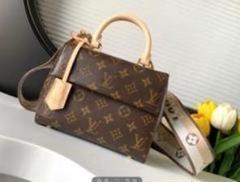Louis Vuitton モノグラム ショルダーバッグ