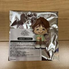 ミセスグリーンアップル　フィヨルド　ポップアップストア　フィギュア　藤澤涼架