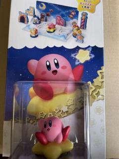 amiibo カービィ ポップスターセット