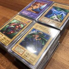 遊戯王初期 vol1〜7 ノーマルカード - メルカリ