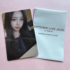 Hearts2Hearts イアン トレカ smtown&store SMTOWN 東京 グッズ Hearts2Hearts イアン IAN トレカ - メルカリ