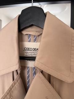 COCODEAL ココディール トレンドコート