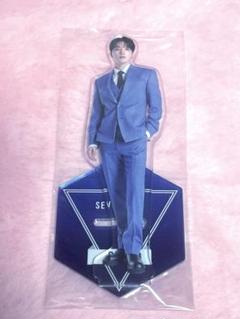 2025年最新】seventeen アクリルスタンド ディノの人気アイテム