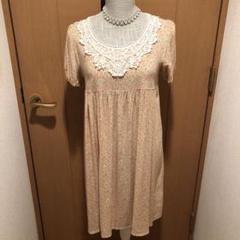 値下げしました❤️美品✳︎ワンピース