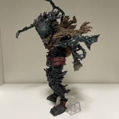 一番くじ僕のヒーローアカデミア-仲間-A賞緑谷出久フィギュア闇堕ち黒デク岩倉圭二 一番くじ僕のヒーローアカデミア-仲間-A賞緑谷出久⭐︎ヒロアカ