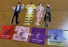 2025年最新】travisjapan アクリルスタンドの人気アイテム