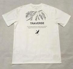 新品　25年春夏 トーンドトラウトxPOLER　高機能ドライロンＴ　BG　L Snow Peak × TONEDTROUT 2025コラボレーションアイテムを2月28日