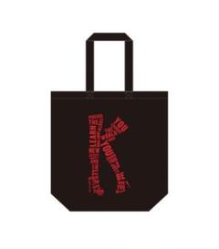 キンキーブーツ トートバッグの検索結果 - メルカリ