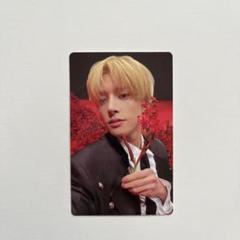 enhypen ジェイク　dark blood トレカ ENHYPEN Dark Blood HALF Concept Photocards Sunghoon Jake Ni
