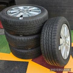 日産 純正 オプション 17インチ 7J +45 5穴 スタッドレス VRX 日産 純正 オプション 17インチ 7J +45 5穴 スタッドレス VRX