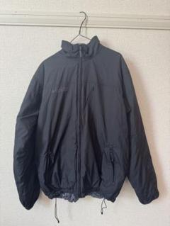 Columbia - 美品☆コロンビア☆中綿ベスト☆リバーシブル