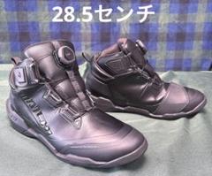 RSタイチ DRYMASTER 28.5センチライディングシューズ RSS013