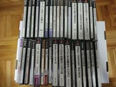 PS1ソフトまとめ売り　42タイトル　ディスクのみ PS1ソフトまとめ売り 42タイトル ディスクのみ