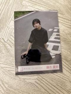 ドローン旋回中 生写真 バラ売り 櫻坂46 増本綺良 生写真 「ドローン旋回中」MV衣装 座り - メルカリ