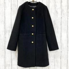 2025年最新】NATURAL BEAUTY BASIC レディース ロングコートの