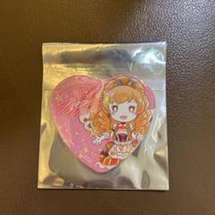 アイカツ 大地のの キラッキラ ハート缶バッジ まとめ売り 2025年最新】アイカツ 缶バッジ ハートの人気アイテム - メルカリ