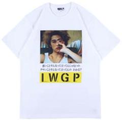 Tシャツ　窪塚洋介　キング　IWGP　池袋ウエストゲートパークのサムネイル