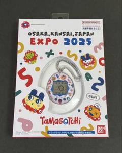EXPO2025 関西万博 会場限定 たまごっち ミャクミャク