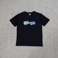 always do what you should do エコバック　Tシャツ always do tshirt - black – always do what you should do