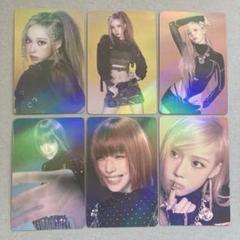 専用ページ【ウィンター トレカ】 2025年最新】aespa girls ウィンター トレカの人気アイテム