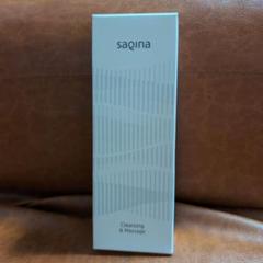 サキナお化粧品3点セット(新品未開封) 2025年最新】SAQINAの人気アイテム - メルカリ
