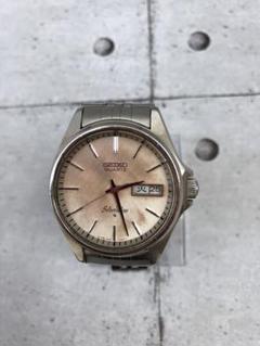2025年最新】SEIKO SILVERWAVEの人気アイテム - メルカリ
