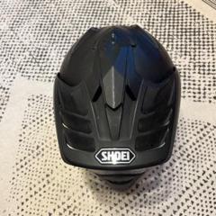 SHOEI HORNET ADV マッドブラック＋Sena20S(インカム)
