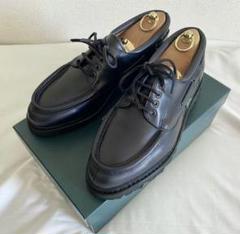 2023年最新】paraboot chimeyの人気アイテム - メルカリ
