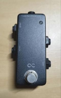 one control stereo 1 loop 中古動作品 One Control Minimal Series 1 Loop Box – OneControl