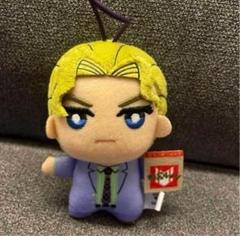 吉良吉影 ジョジョの奇妙な冒険 ちみっともぬい ぬいぐるみ ナムコ限定 16個 Amazon.co.jp: ジョジョの奇妙な冒険 ちみっともぬい 吉良吉影