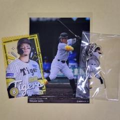 2025年最新】佐藤輝明 カードの人気アイテム - メルカリ