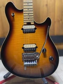 Peavey Wolfgang 1999製(純正ケースストラップ付き）
