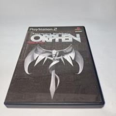 PS2ソフト 魔術士オーフェン