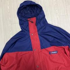 berghaus バーグハウス MERU リアムギャラガー同モデル リアム・ギャラガー、アウトドア・ブランド「バーグハウス」の