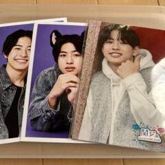 Boys be 池川侑希弥　公式写真　コンプリートセット 41xXH4NtvML._UF894,1000_QL80_.jpg