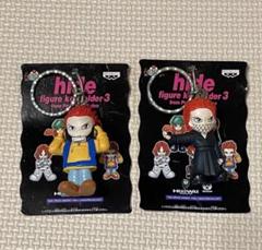 2025年最新】Hide フィギュア キーホルダーの人気アイテム