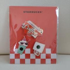 2025年最新】スタバ ピンバッチの人気アイテム - メルカリ