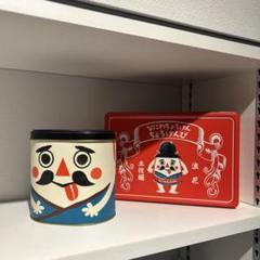なにわちょろけん缶セット