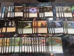 ザ・スパイ レガシー mtg デッキ サイドボード 調整パーツ付き